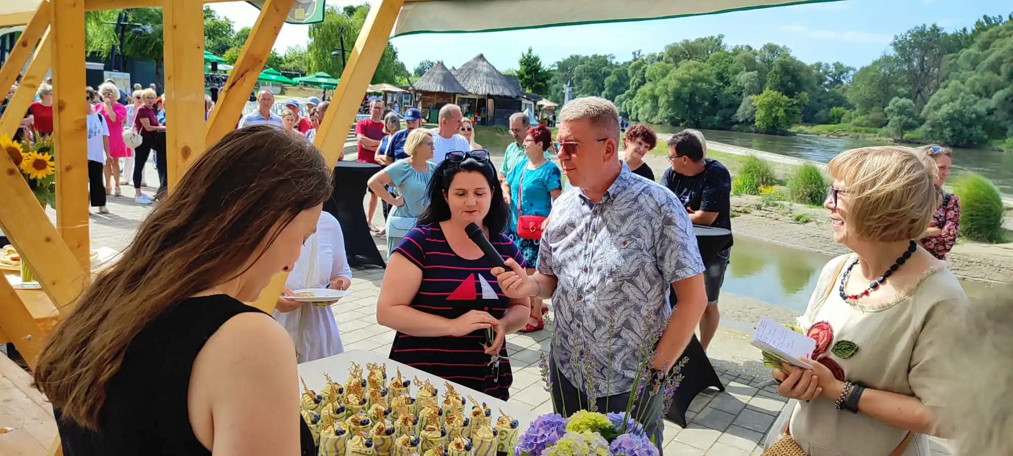 Natjecanje u pečenju kolača – ljeto uz muru 2024 (9) Natjecanje u pečenju kolača – ljeto uz muru 2024 (9)