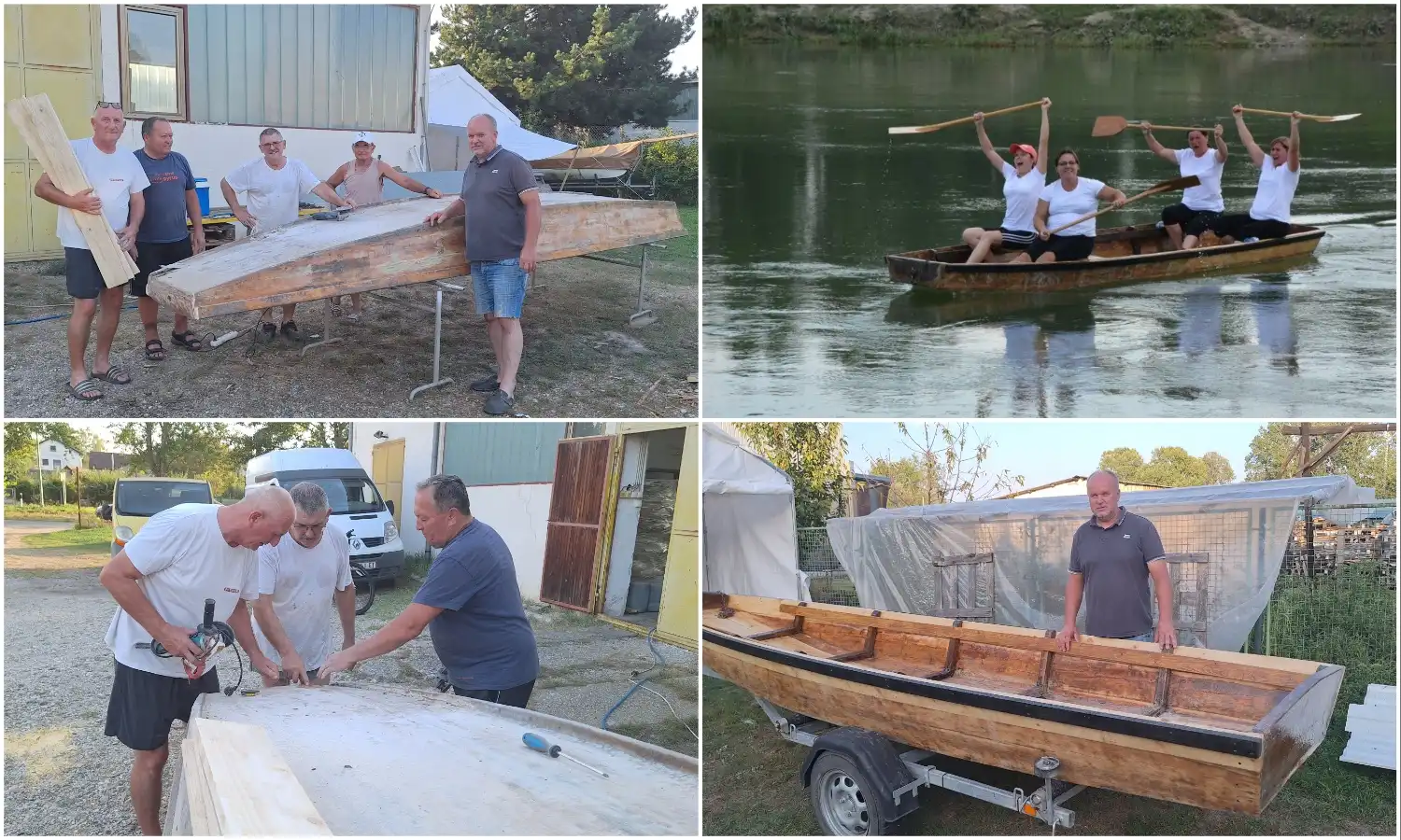 Nautički klub Fljojsar popravlja stare brodove (6)