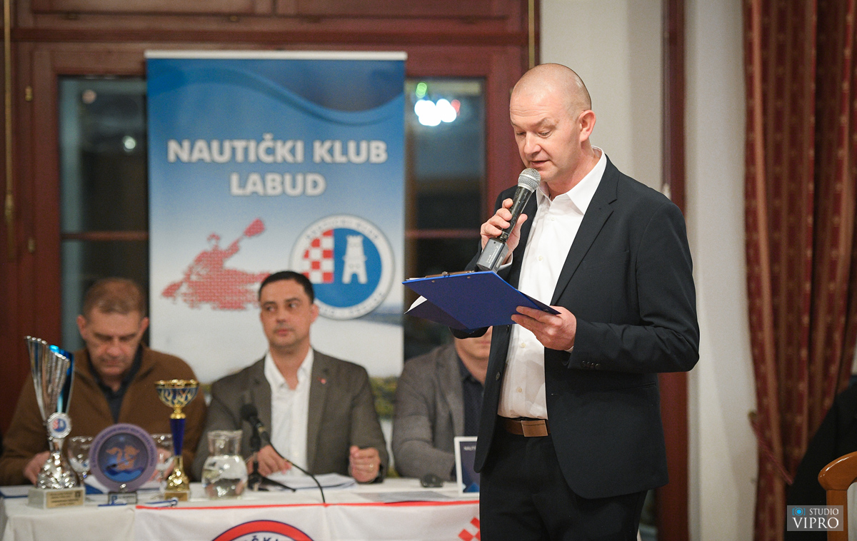 Nautički klub Labud Prelog, skupština 2025 (1)