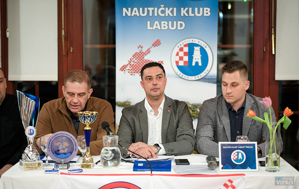 Nautički klub Labud Prelog, skupština 2025 (10)