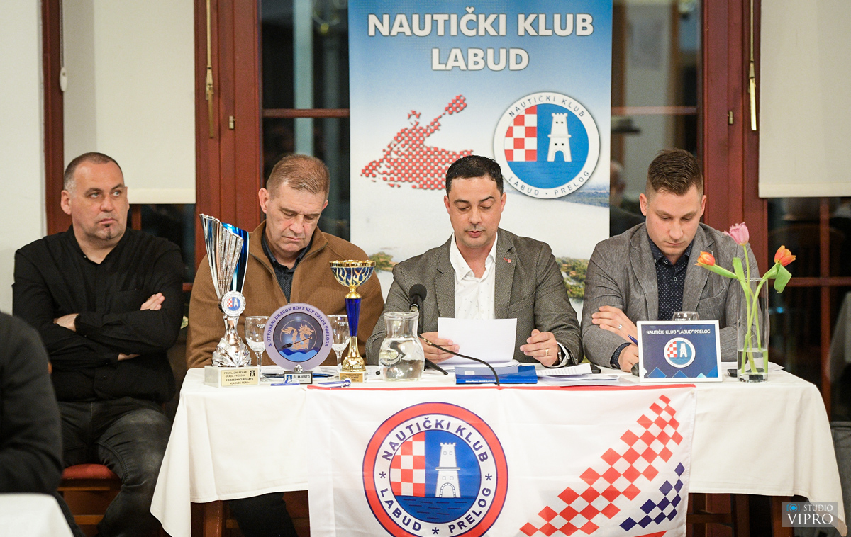 Nautički klub Labud Prelog, skupština 2025 (16)