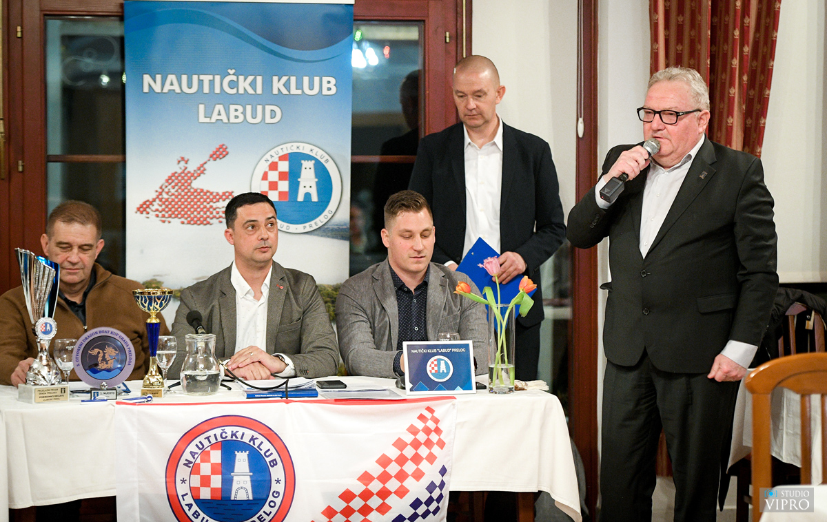 Nautički klub Labud Prelog, skupština 2025 (20)