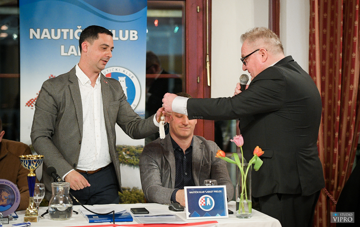 Nautički klub Labud Prelog, skupština 2025 (21)
