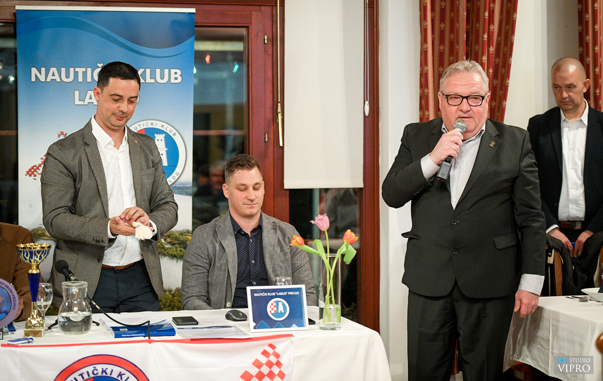 Nautički klub Labud Prelog, skupština 2025 (22)