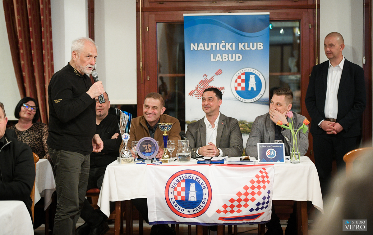 Nautički klub Labud Prelog, skupština 2025 (25)
