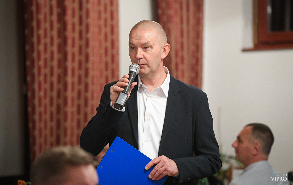 Nautički klub Labud Prelog, skupština 2025 (9)