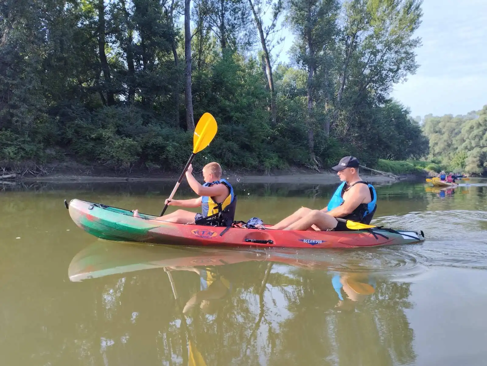 Nautički klub Mura Kotoriba – edukacija (11)