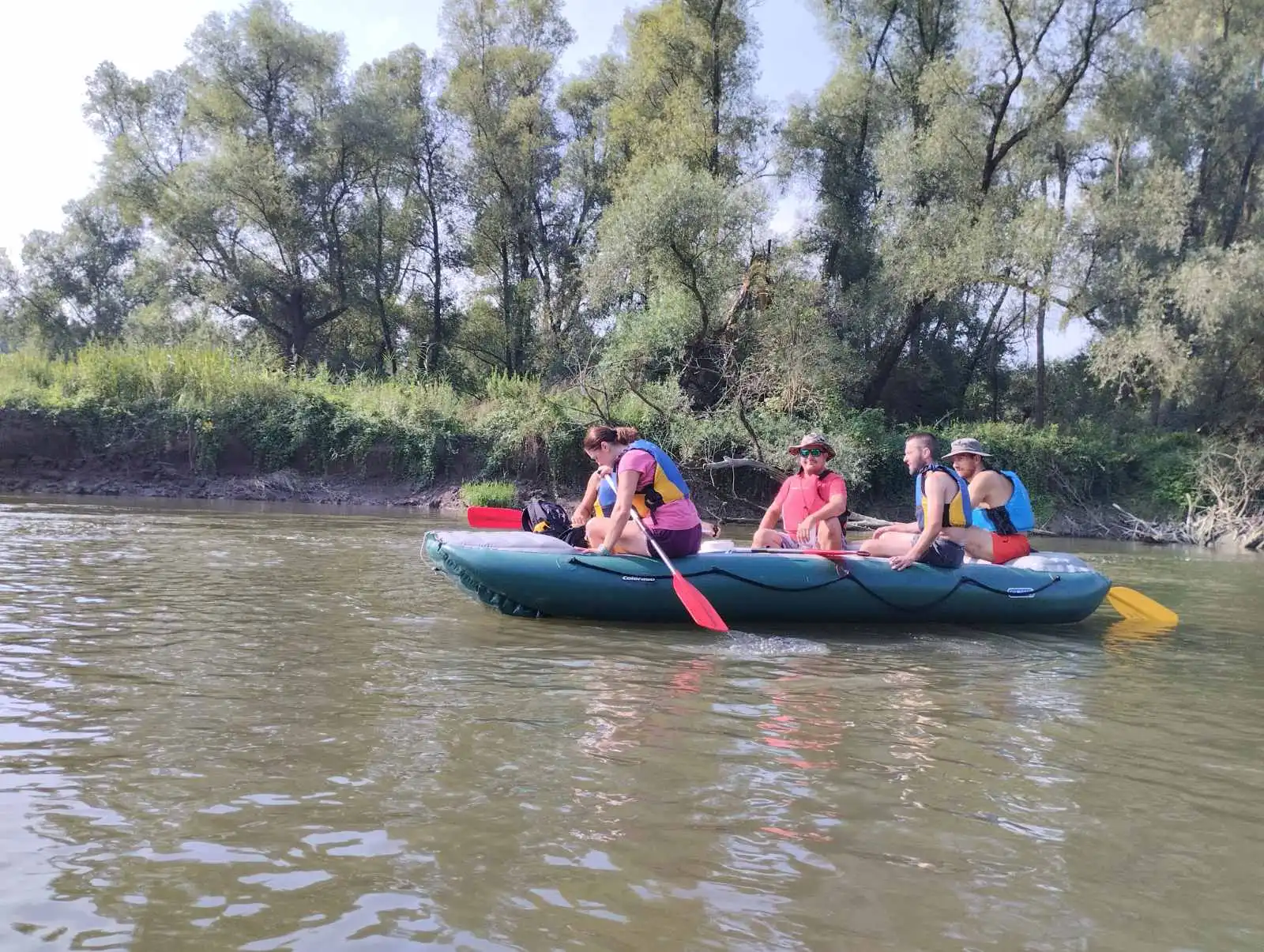 Nautički klub Mura Kotoriba – edukacija (18)