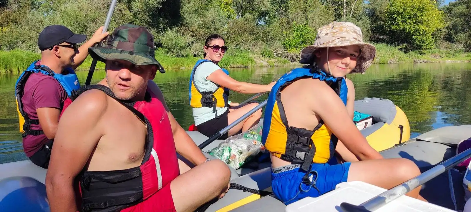 Nautički klub Mura Kotoriba – edukacija (26)