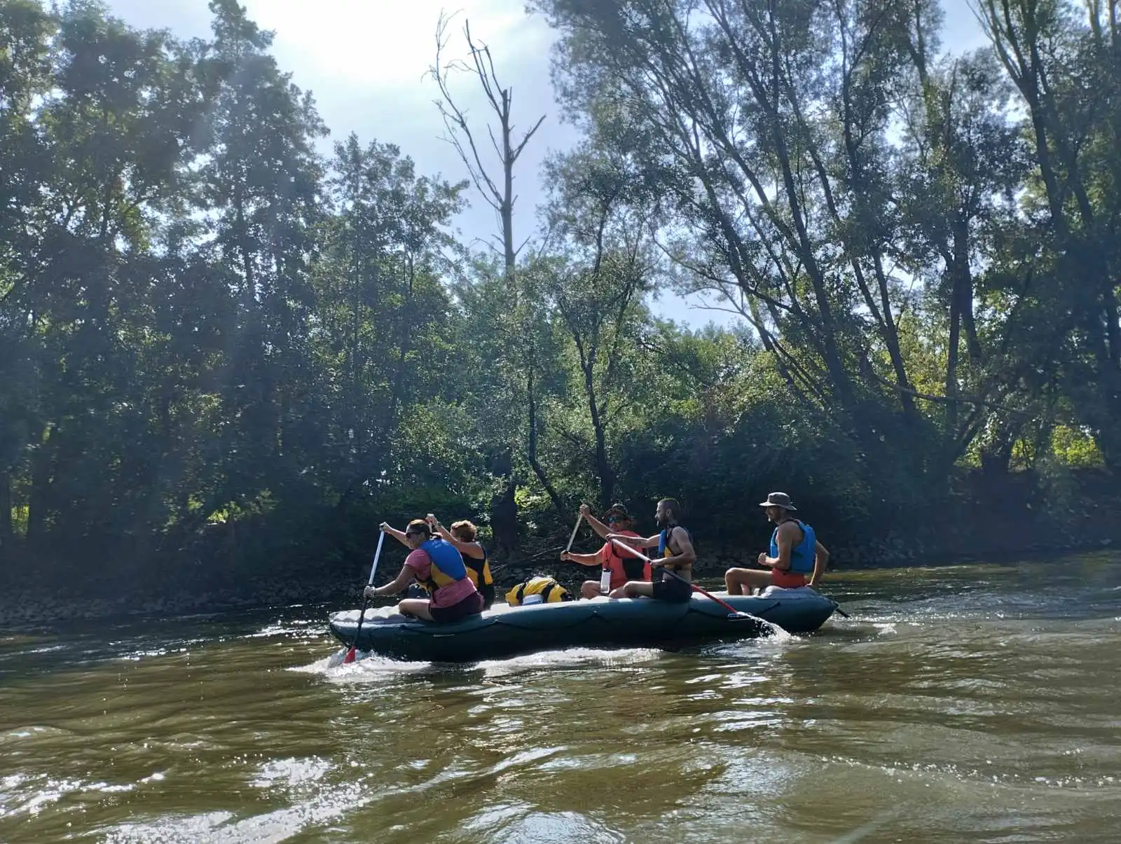 Nautički klub Mura Kotoriba – edukacija (5)