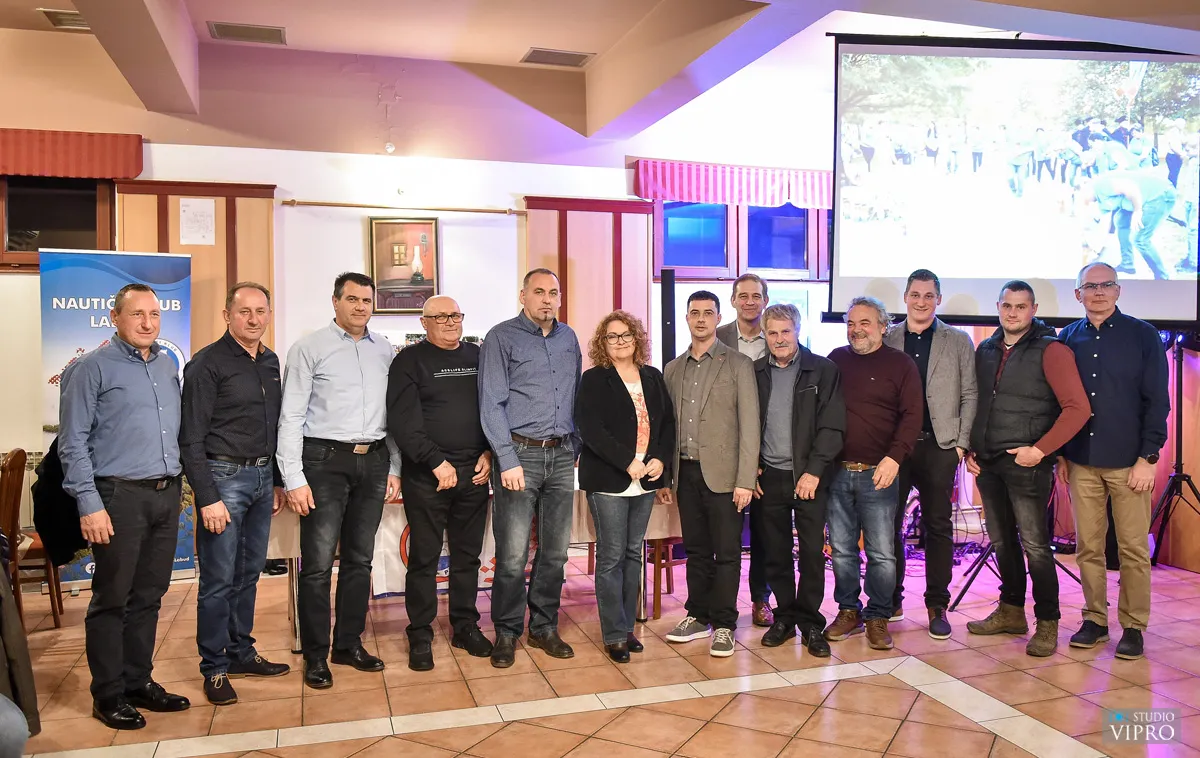 Nautički klub labud Prelog (1)