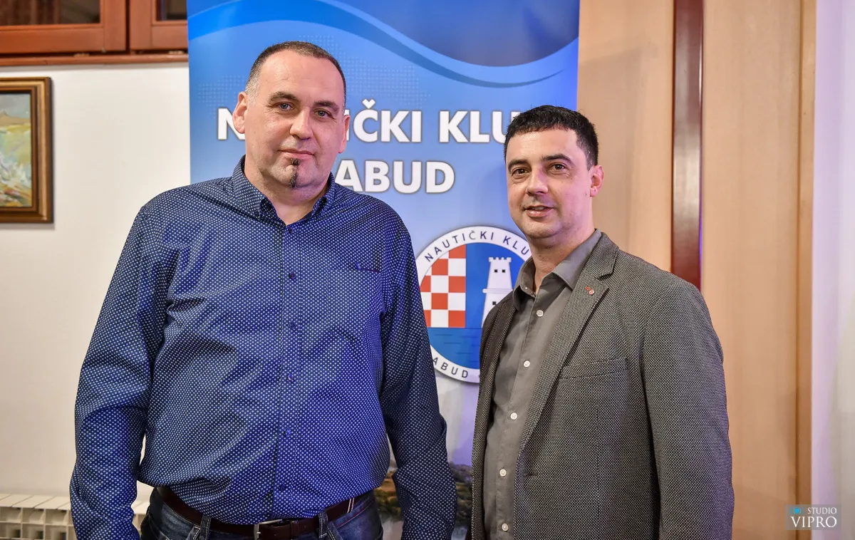 Nautički klub labud Prelog (2)