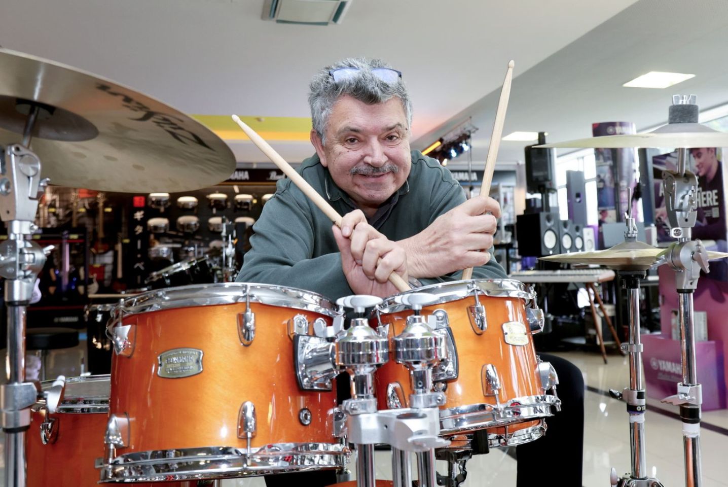 Nebojša Božić iz Robadja (1)