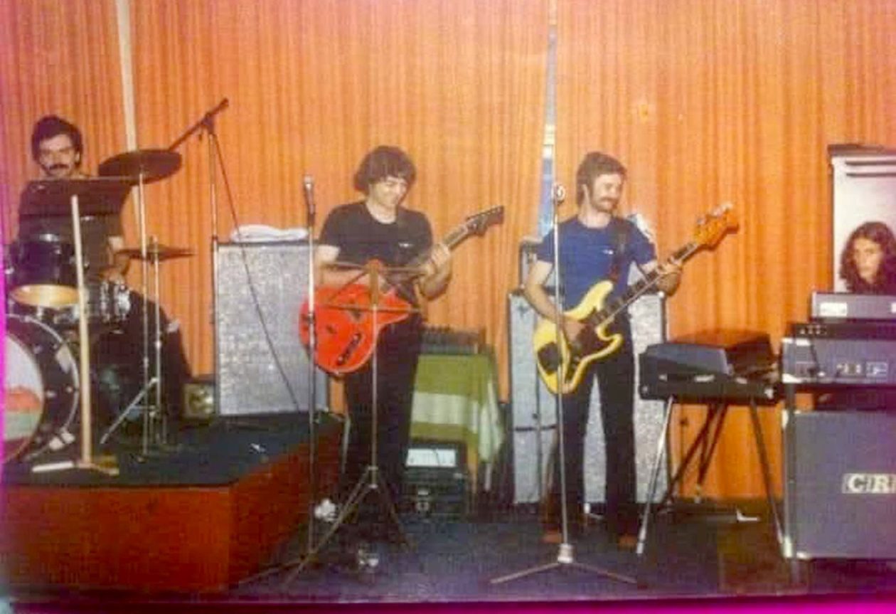 Nebojša Božić iz Robadja (12) Nebojša Božić iz Robadja (12)