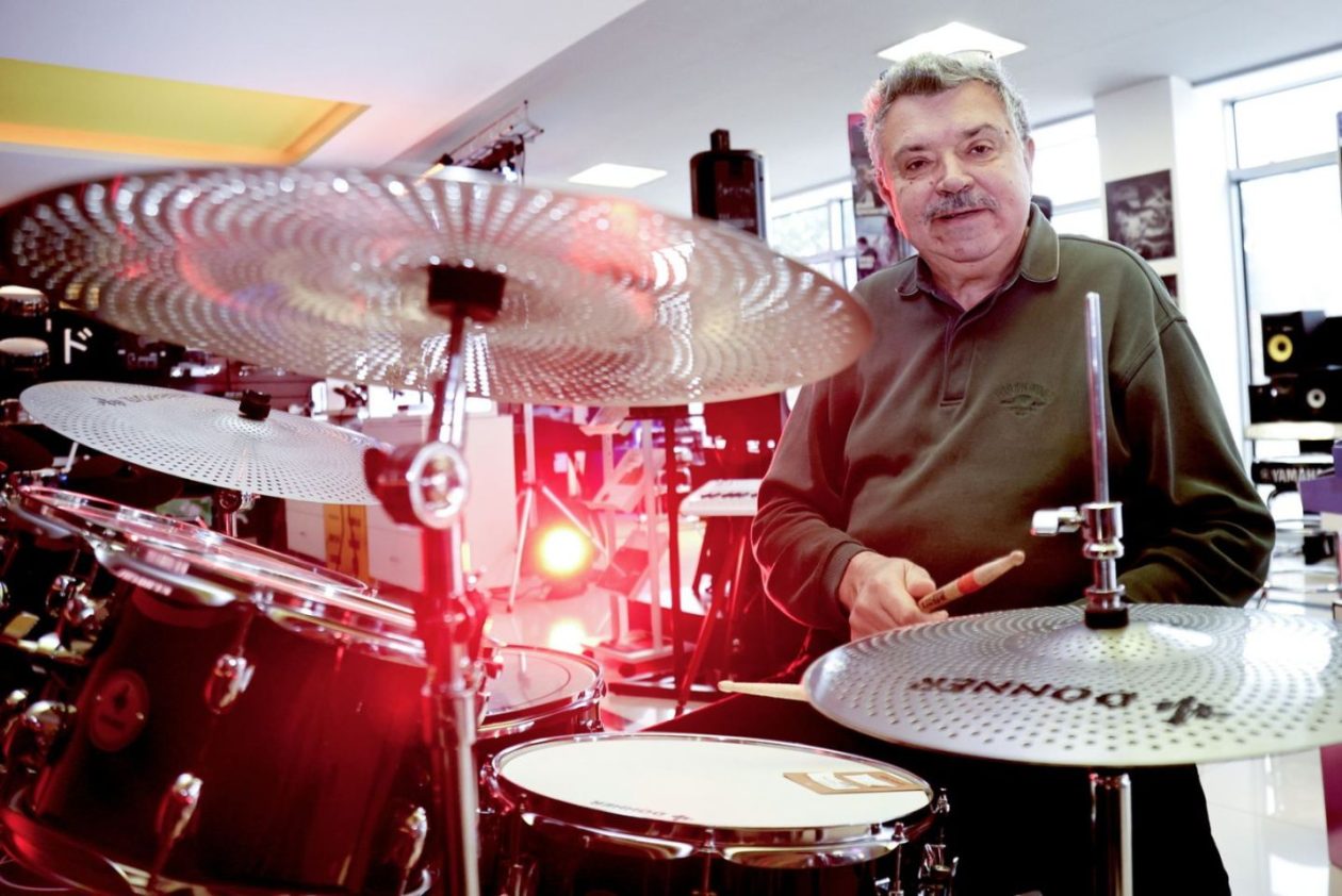 Nebojša Božić iz Robadja (2) Nebojša Božić iz Robadja (2)