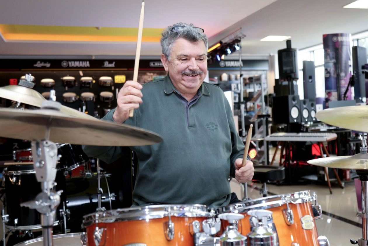 Nebojša Božić iz Robadja (4) Nebojša Božić iz Robadja (4)