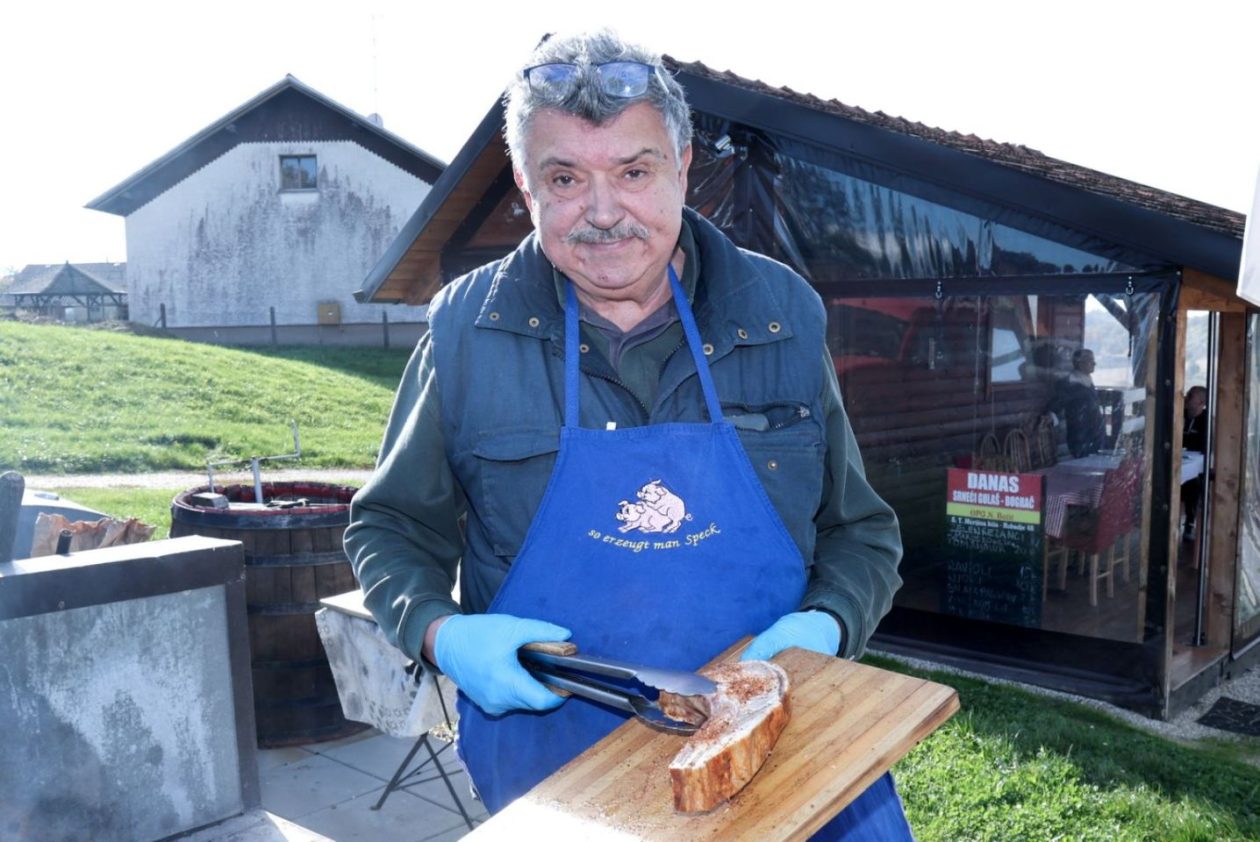 Nebojša Božić iz Robadja (8) Nebojša Božić iz Robadja (8)