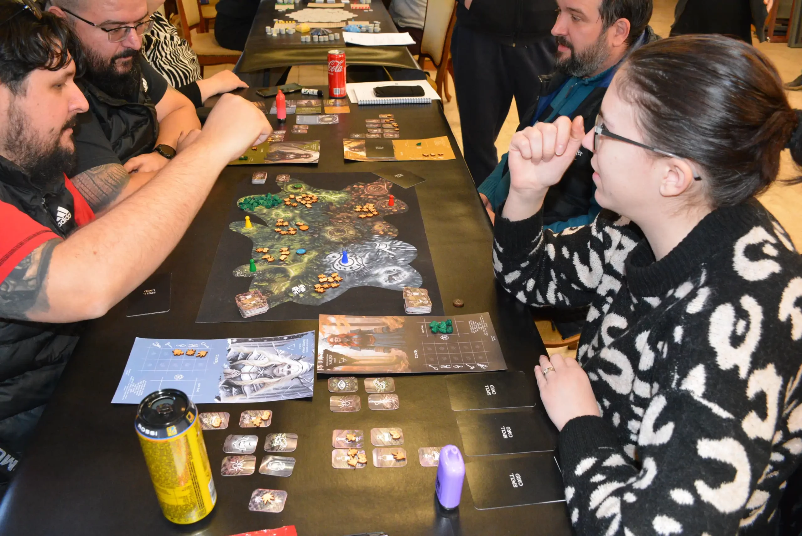 Nedelišće- Artisto društvene igre (1)