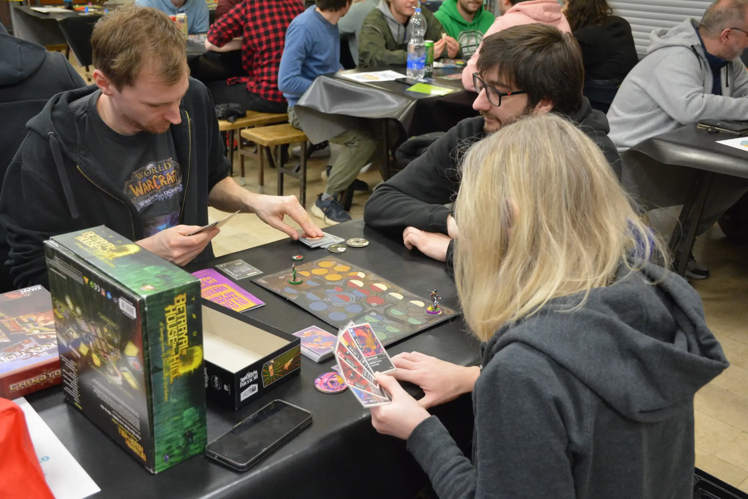 Nedelišće- Artisto društvene igre (11)