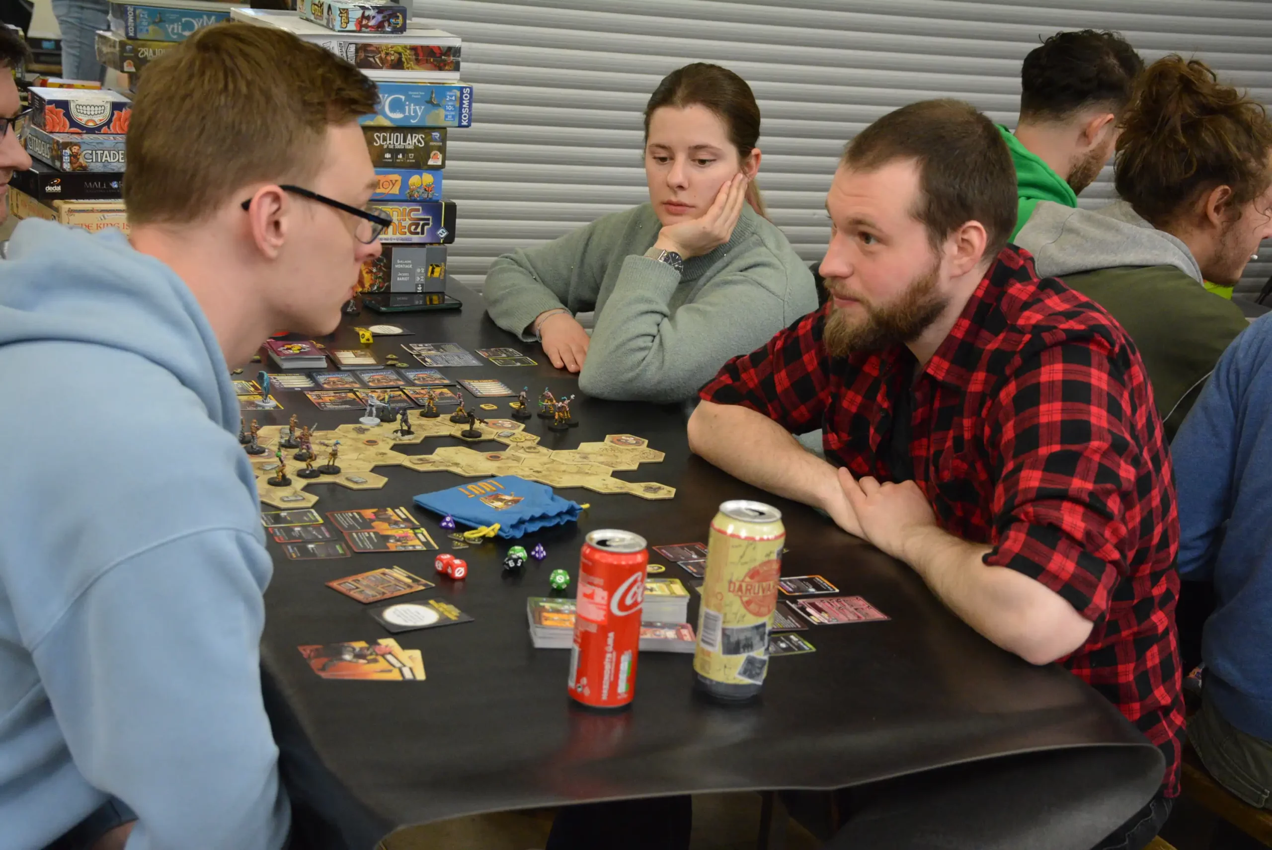 Nedelišće- Artisto društvene igre (12)