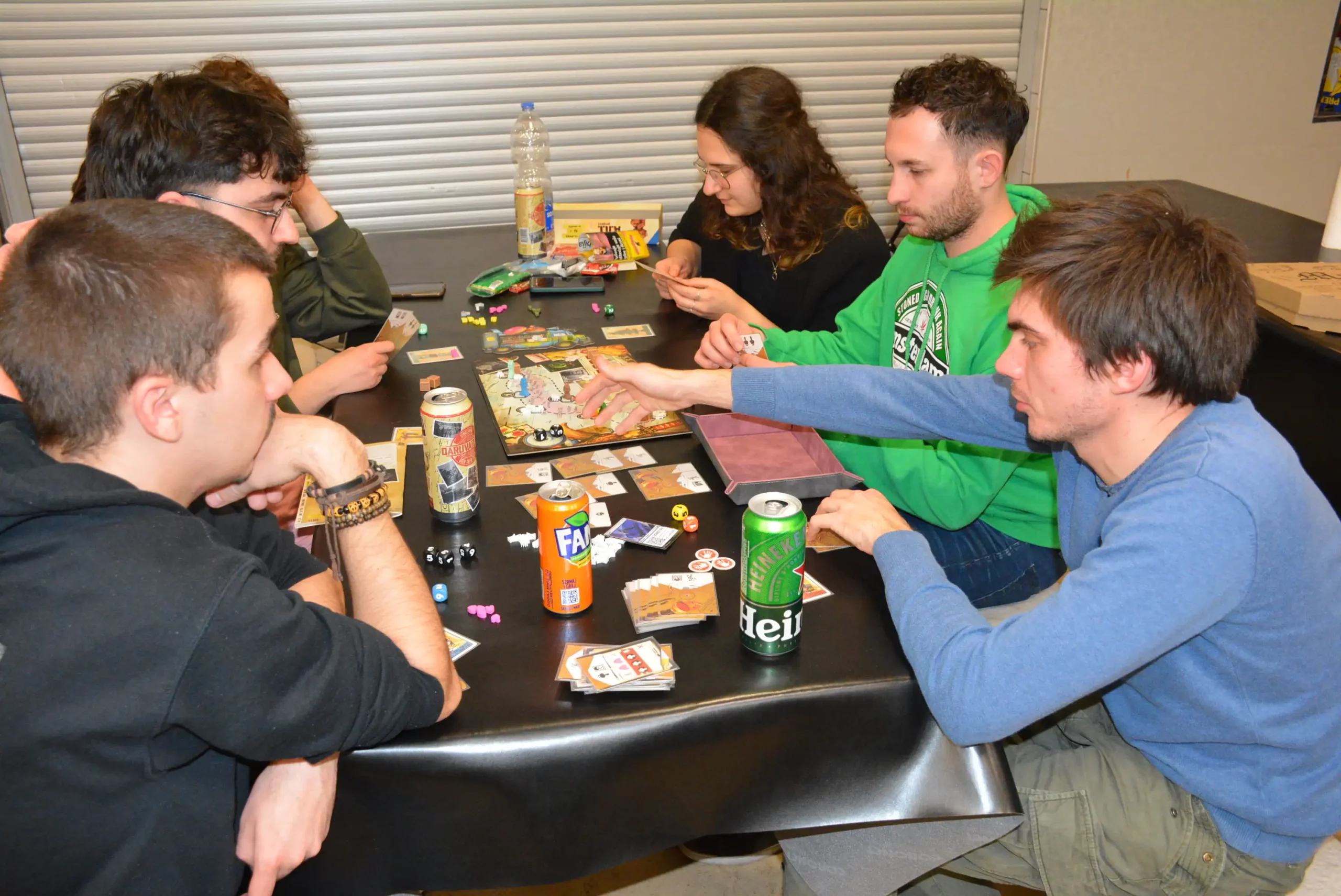 Nedelišće- Artisto društvene igre (15)