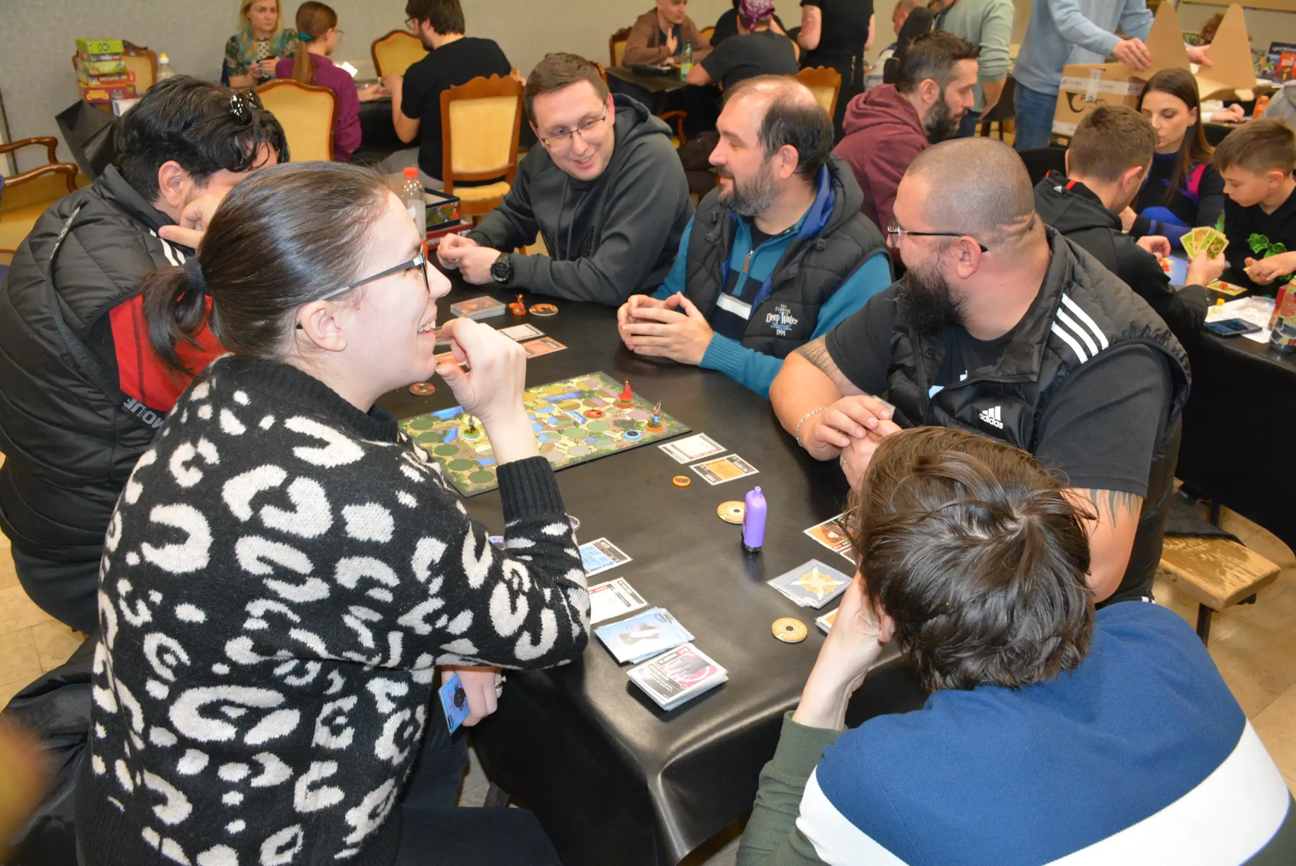 Nedelišće- Artisto društvene igre (16)