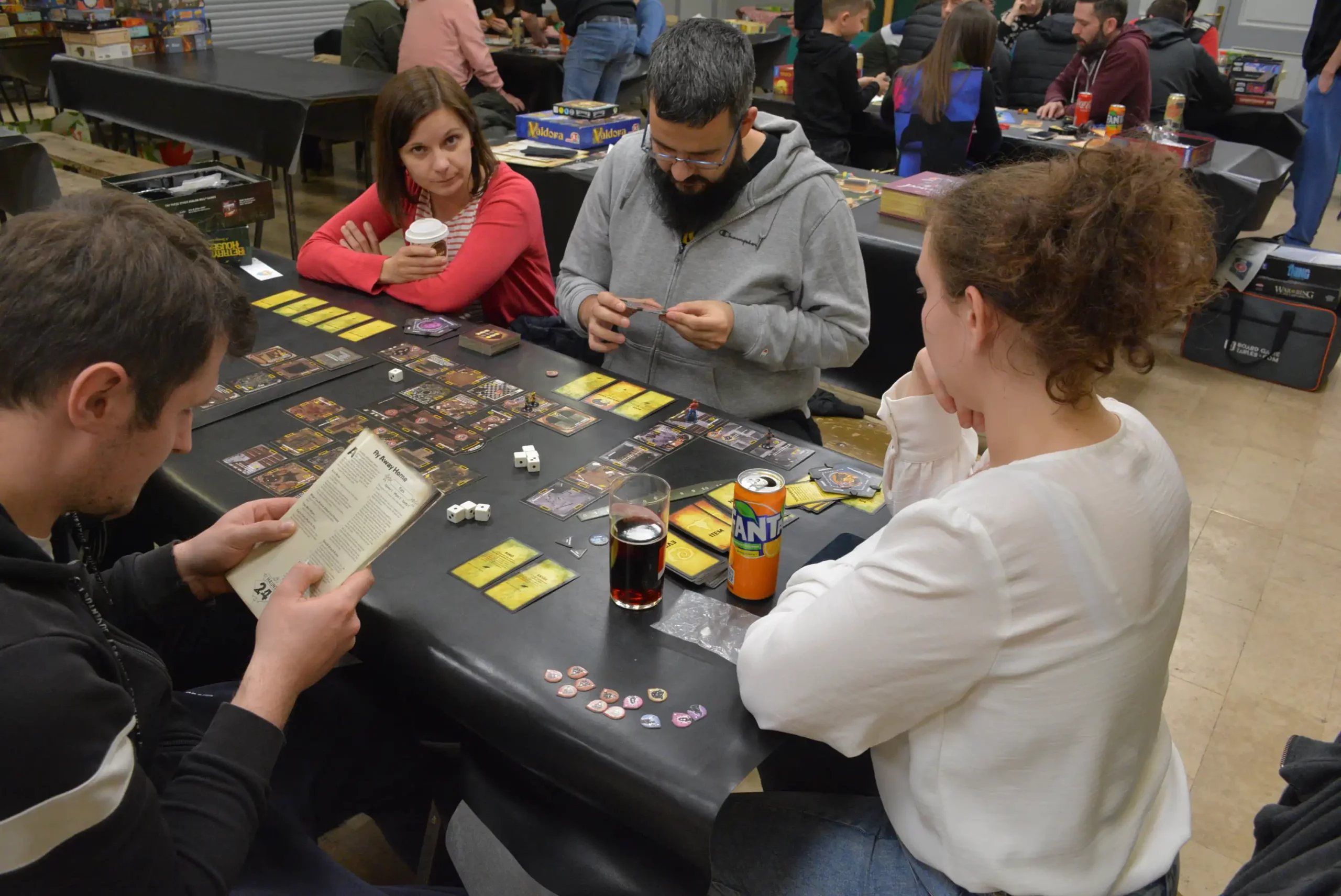 Nedelišće- Artisto društvene igre (19)