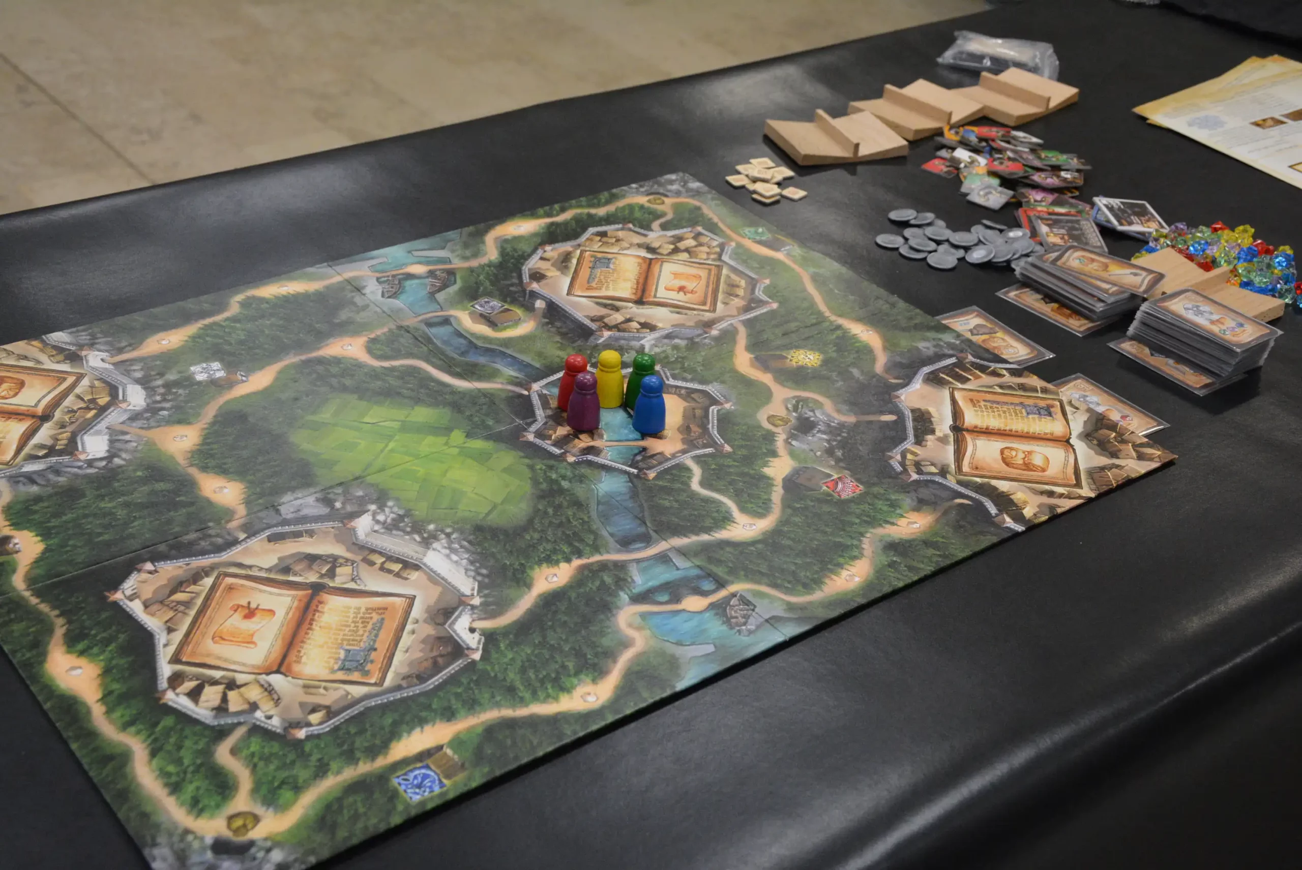 Nedelišće- Artisto društvene igre (2)