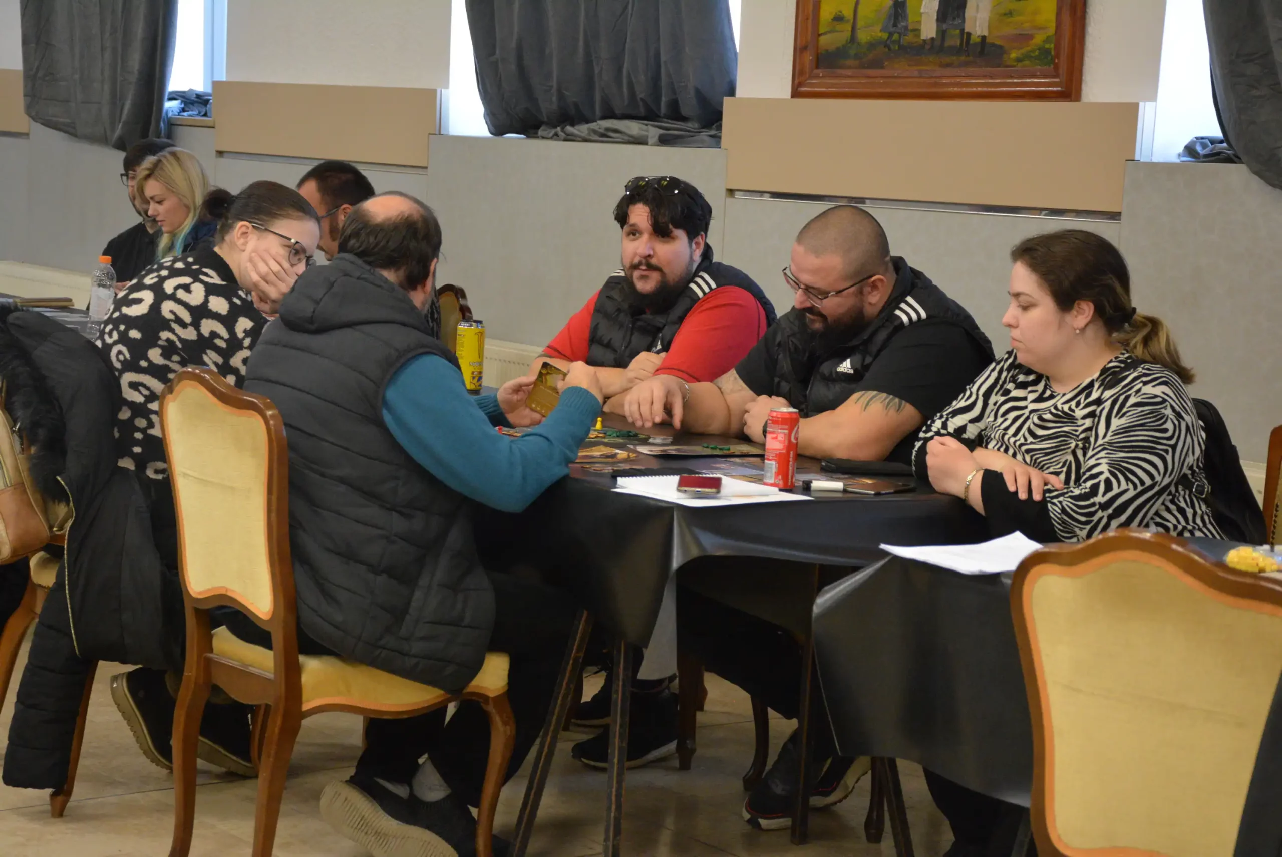 Nedelišće- Artisto društvene igre (20)