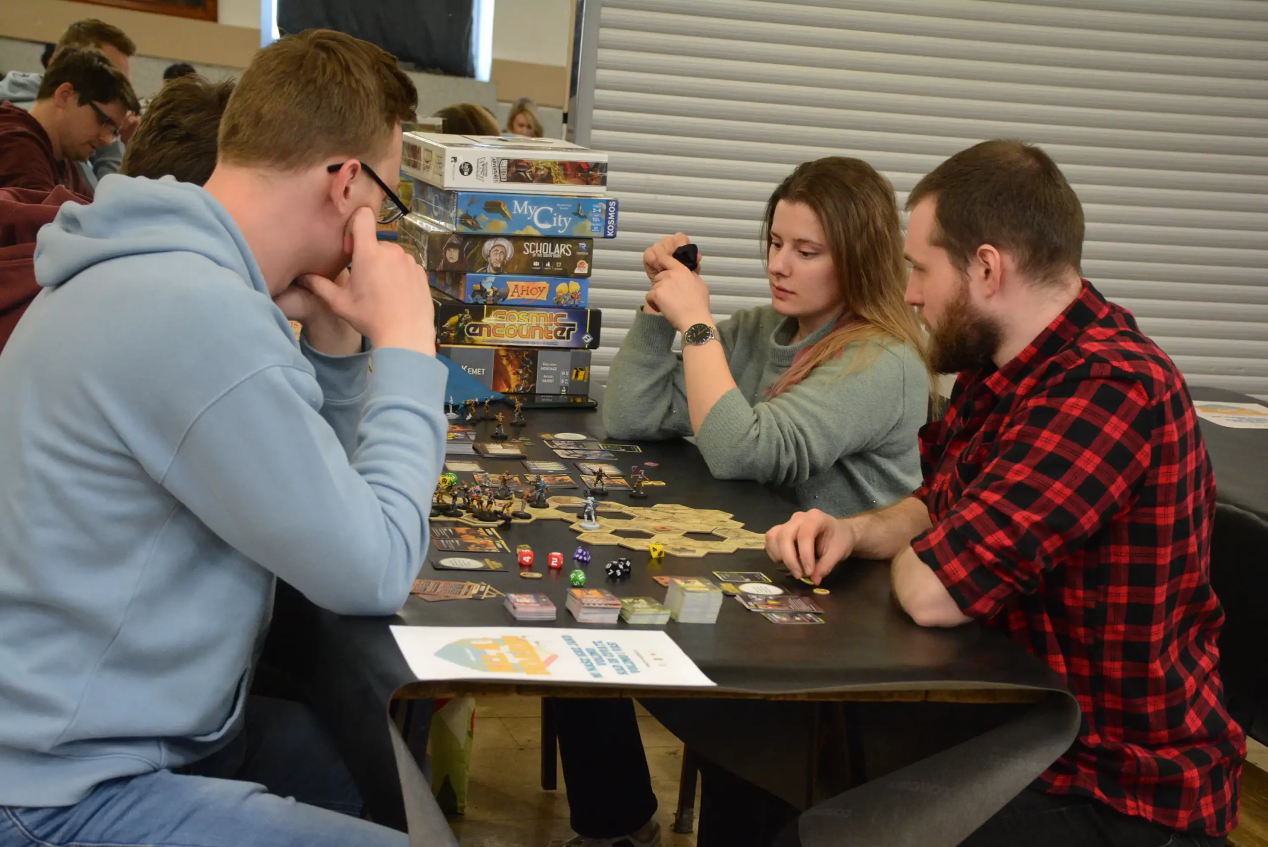 Nedelišće- Artisto društvene igre (26)