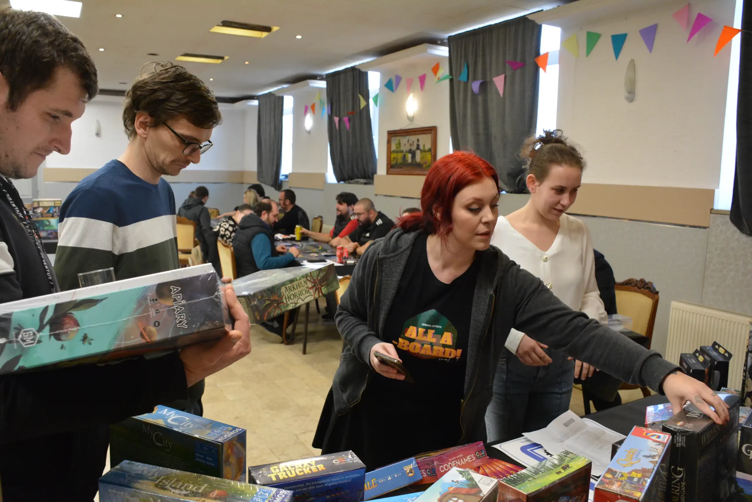 Nedelišće- Artisto društvene igre (3)