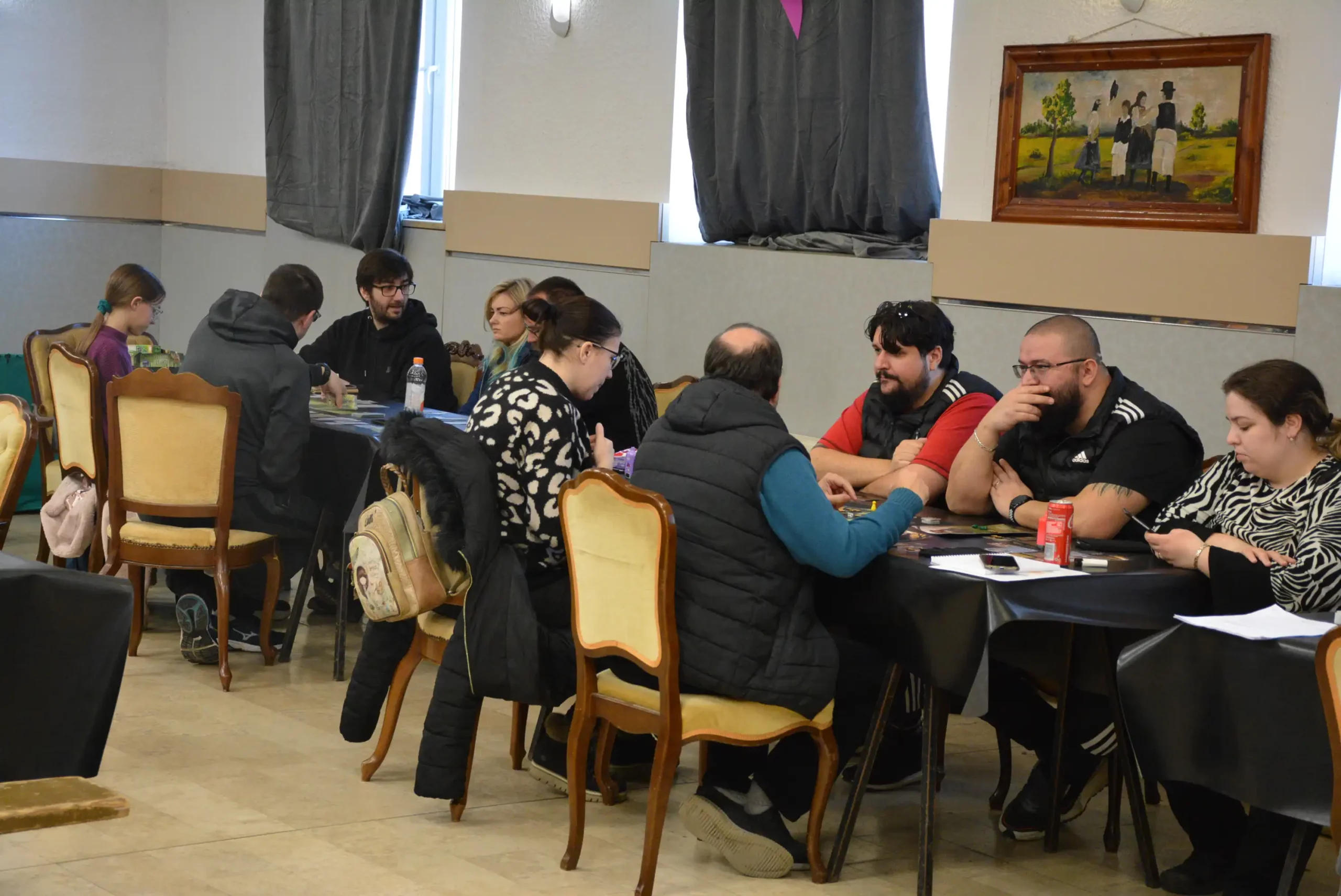 Nedelišće- Artisto društvene igre (30)