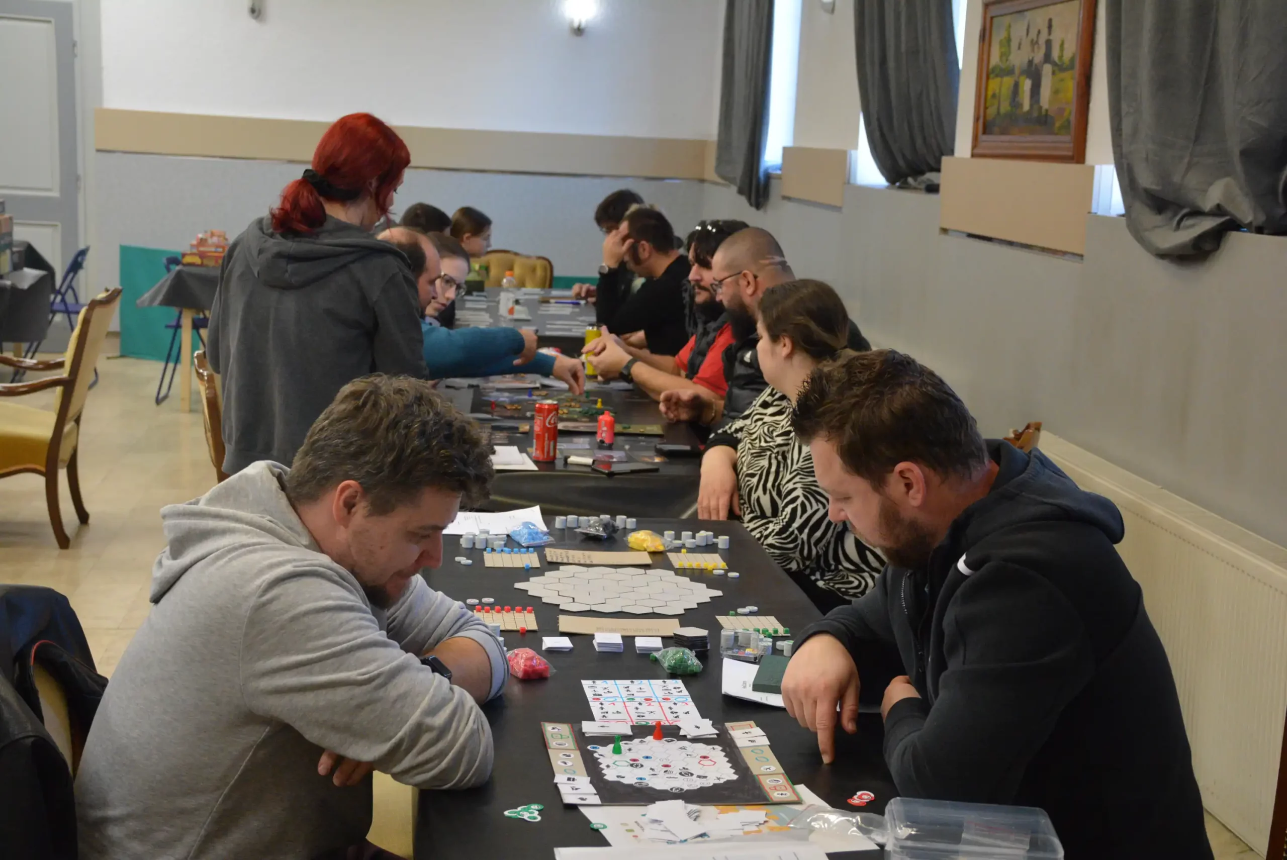 Nedelišće- Artisto društvene igre (4)