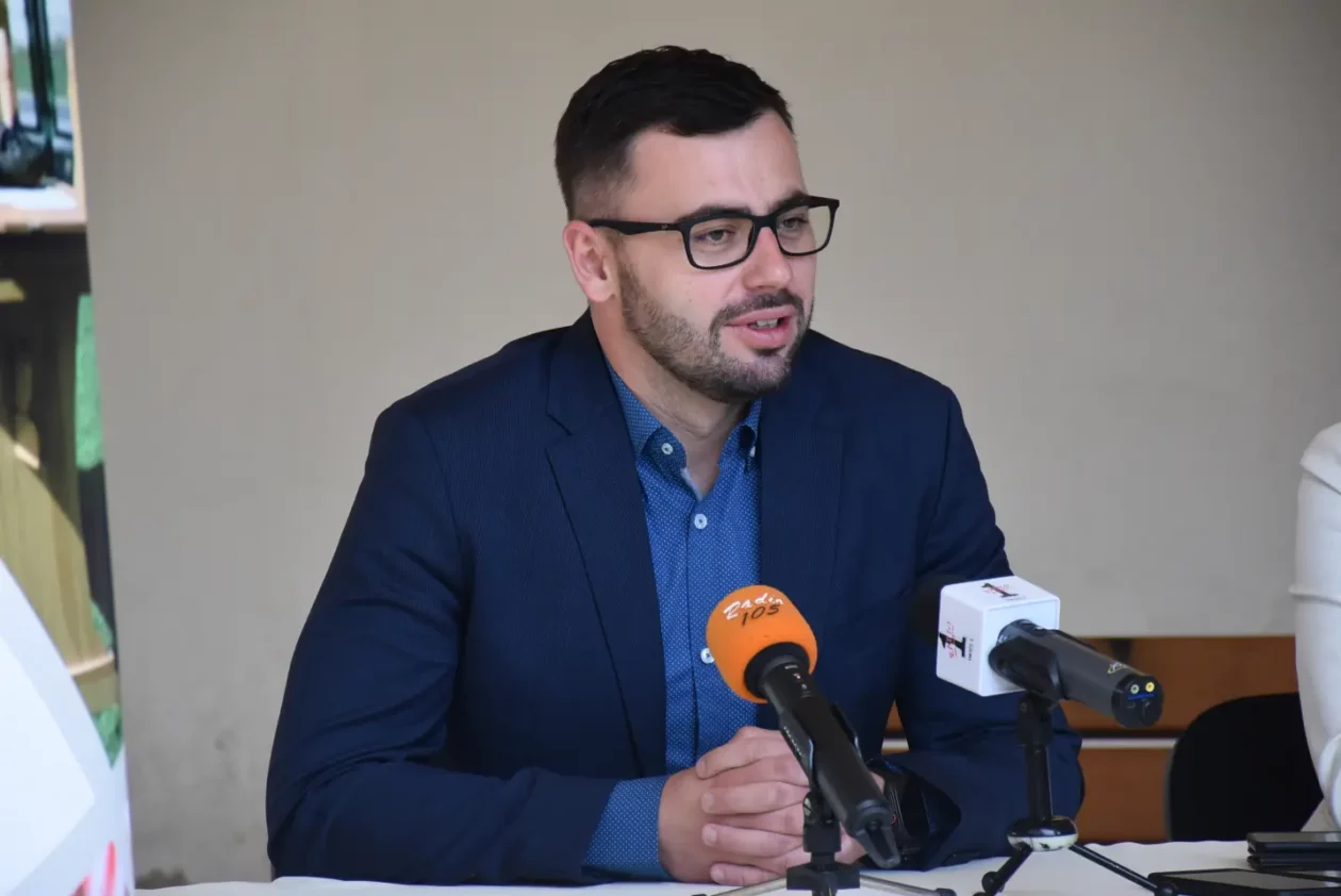 Nedelišće, Centar kulture, Početna konferencija (10) Nedelišće, Centar kulture, Početna konferencija (10)