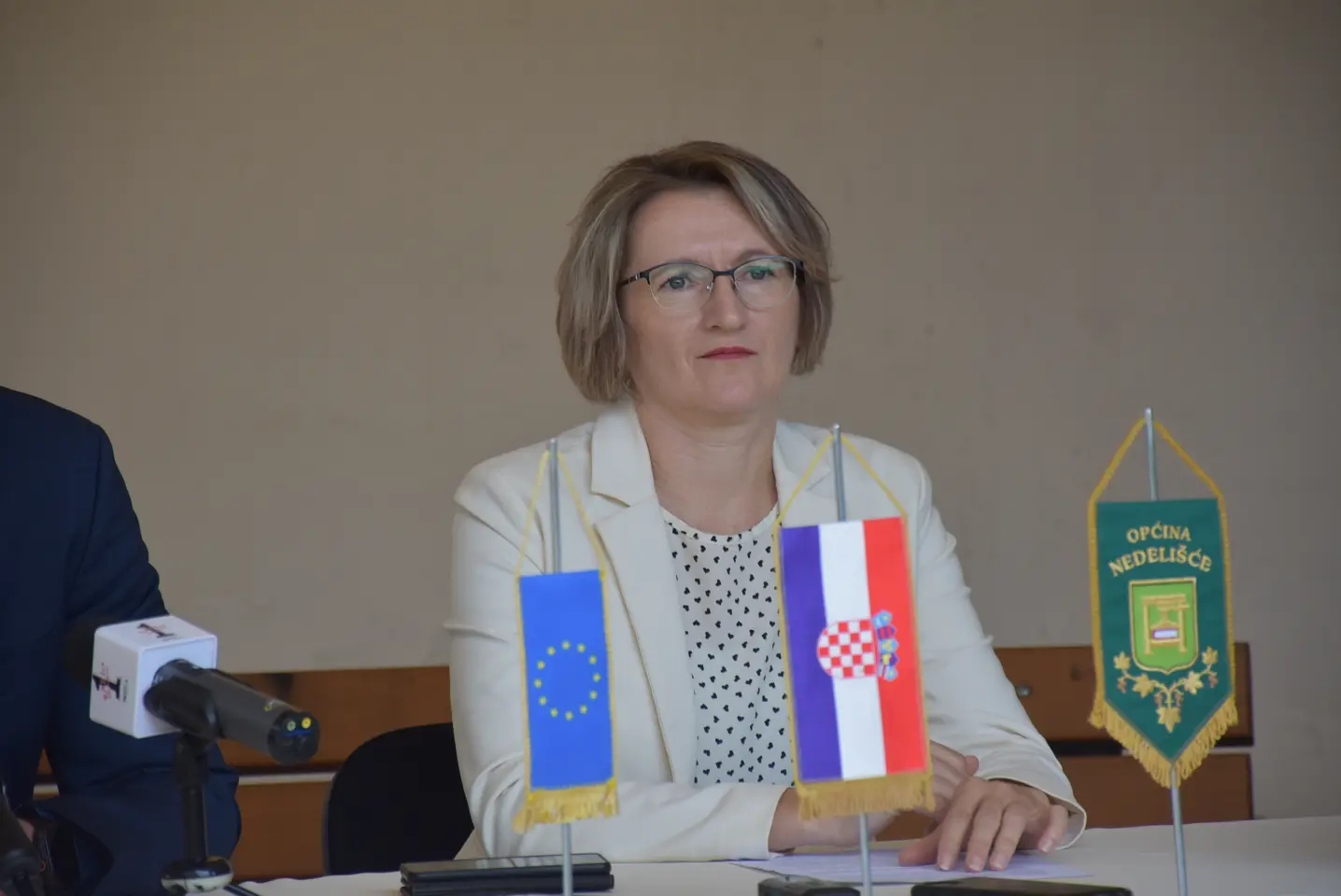 Nedelišće, Centar kulture, Početna konferencija (11) Nedelišće, Centar kulture, Početna konferencija (11)