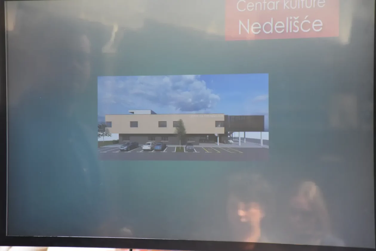 Nedelišće, Centar kulture, Početna konferencija (15) Nedelišće, Centar kulture, Početna konferencija (15)