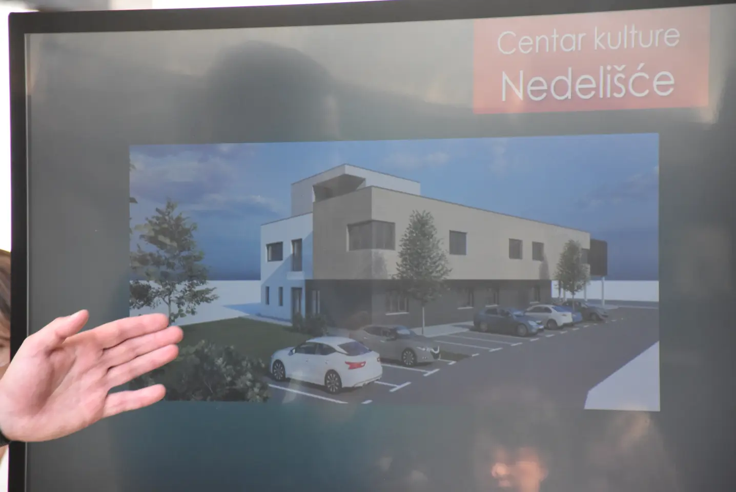 Nedelišće, Centar kulture, Početna konferencija (16) Nedelišće, Centar kulture, Početna konferencija (16)