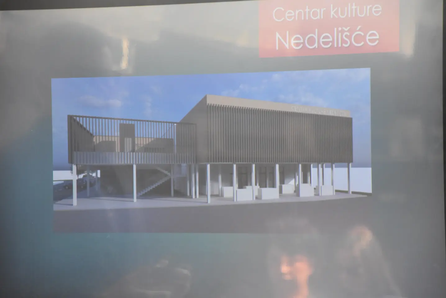 Nedelišće, Centar kulture, Početna konferencija (17) Nedelišće, Centar kulture, Početna konferencija (17)