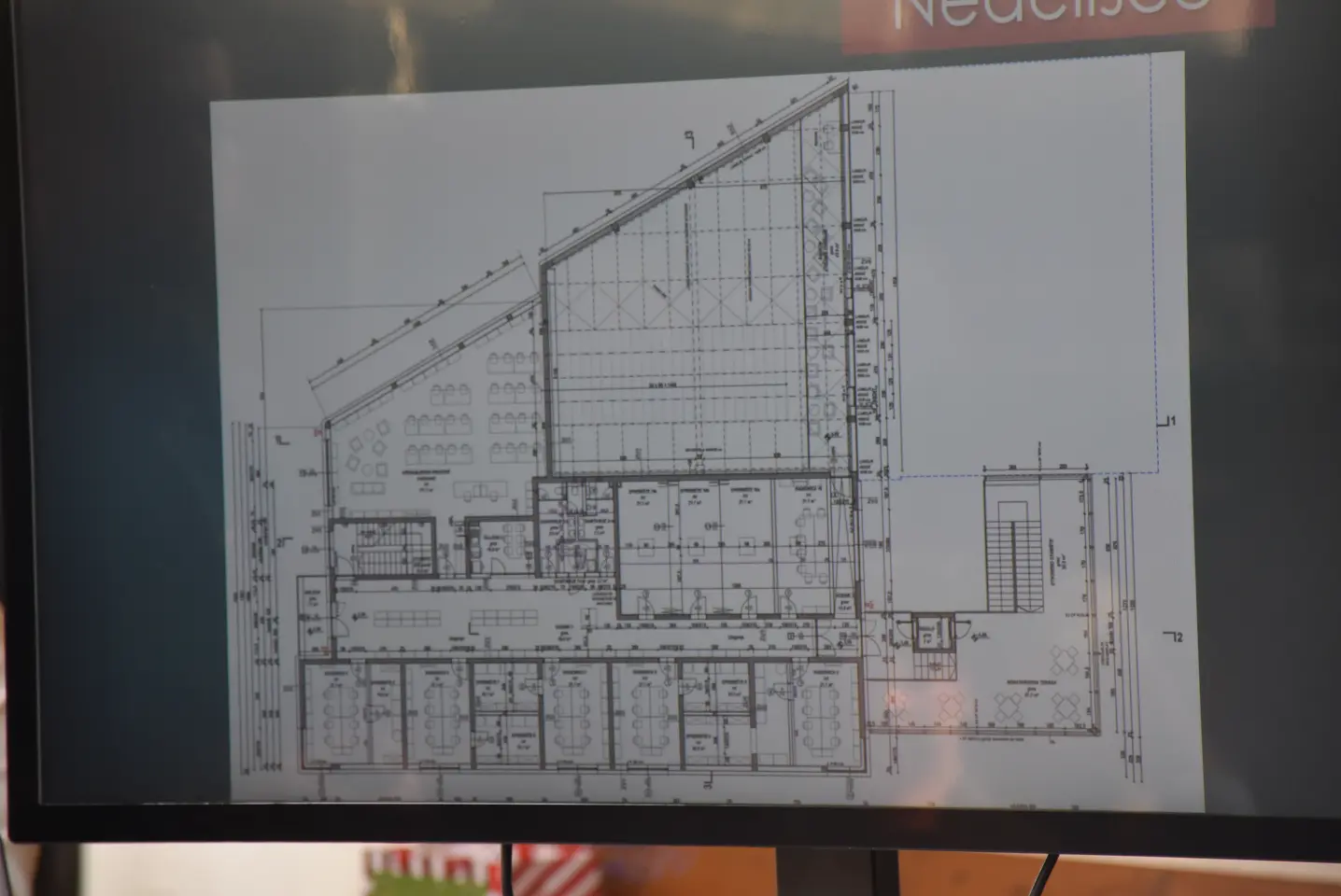 Nedelišće, Centar kulture, Početna konferencija (19) Nedelišće, Centar kulture, Početna konferencija (19)