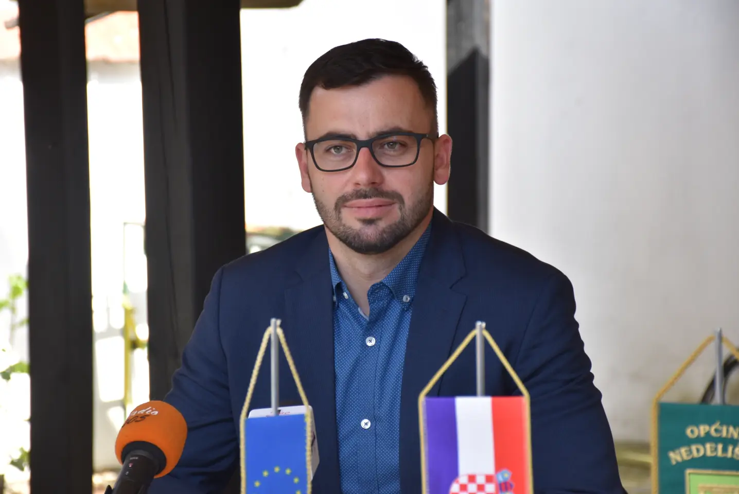 nikola novak Nedelišće, Centar kulture, Početna konferencija (2) nikola novak Nedelišće, Centar kulture, Početna konferencija (2)