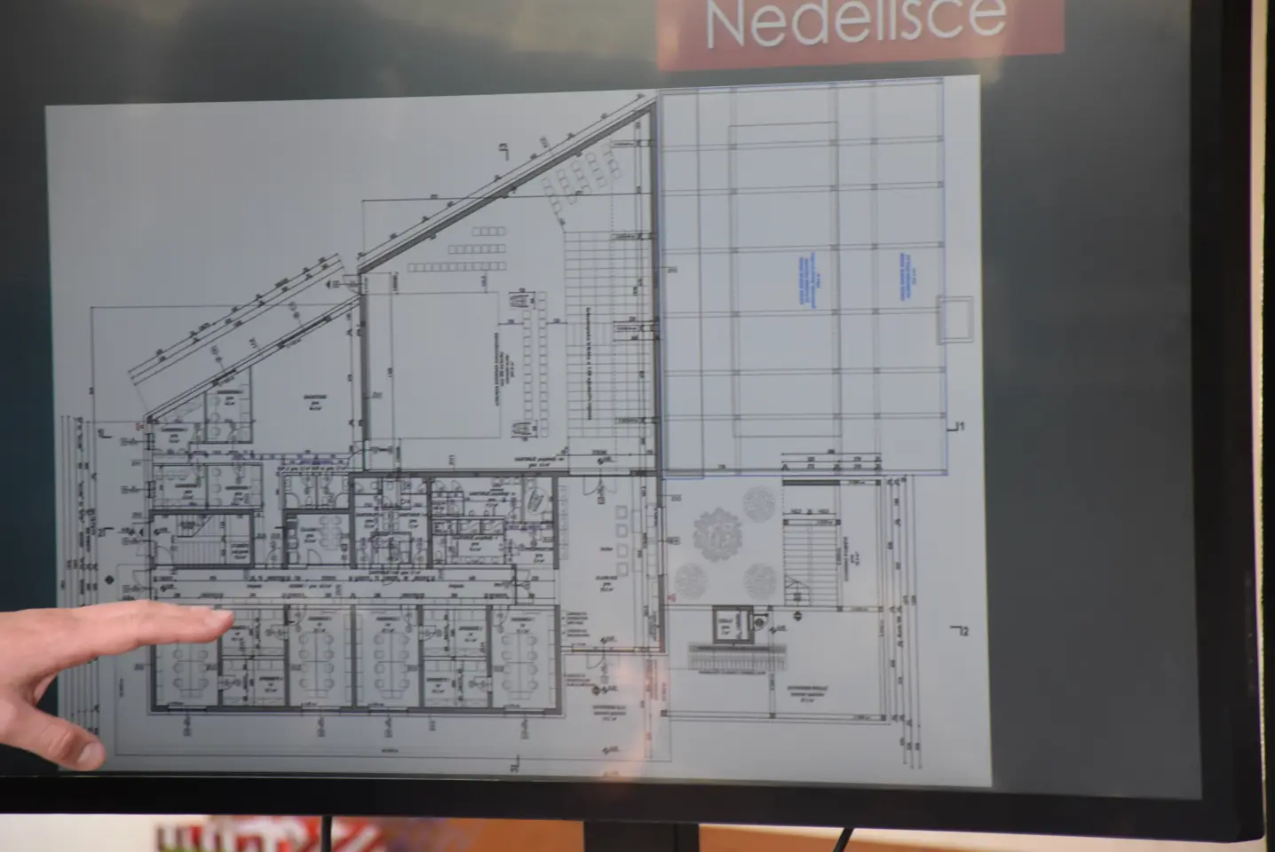 Nedelišće, Centar kulture, Početna konferencija (20) Nedelišće, Centar kulture, Početna konferencija (20)