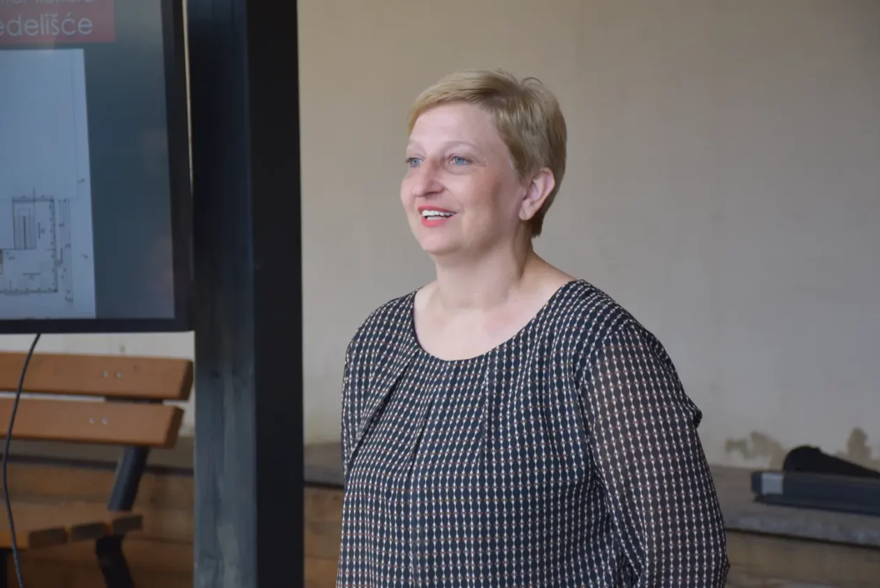 hajdinjak Nedelišće, Centar kulture, Početna konferencija (22) hajdinjak Nedelišće, Centar kulture, Početna konferencija (22)