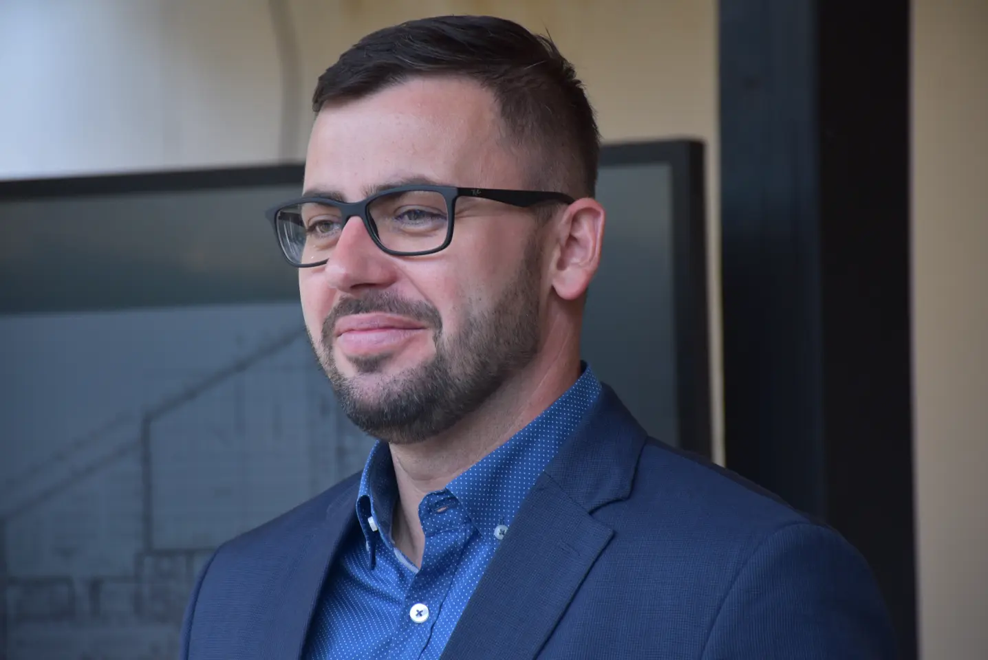 Nedelišće, Centar kulture, Početna konferencija (27) Nedelišće, Centar kulture, Početna konferencija (27)