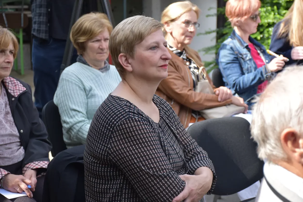 Nedelišće, Centar kulture, Početna konferencija (7) Nedelišće, Centar kulture, Početna konferencija (7)