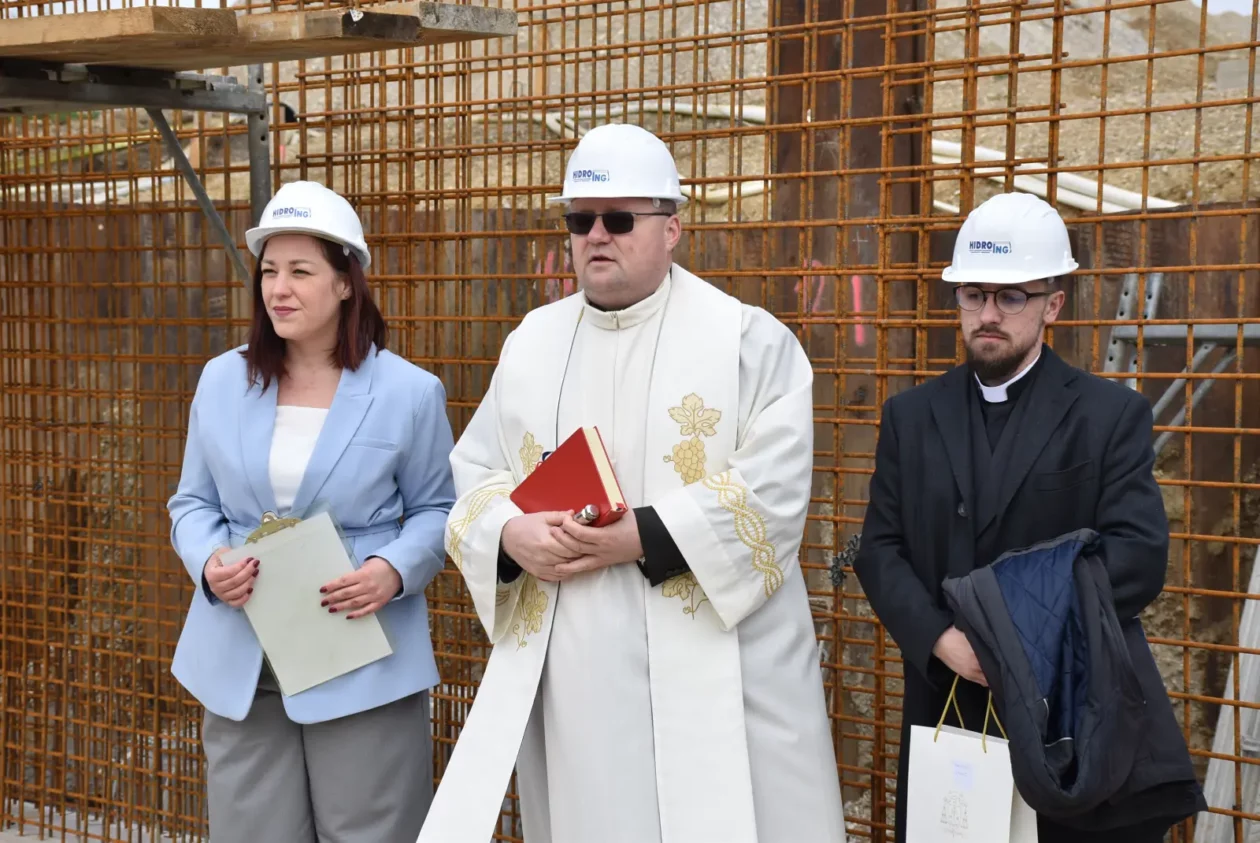 Nedelišće, Centar za starije, Međimurska županija (10)