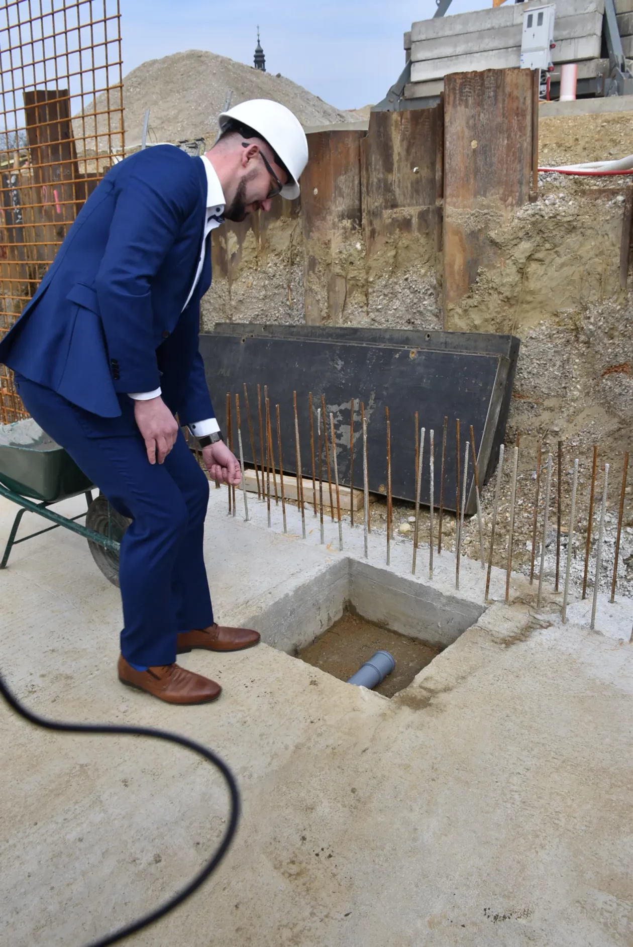 Nedelišće, Centar za starije, Međimurska županija (19)