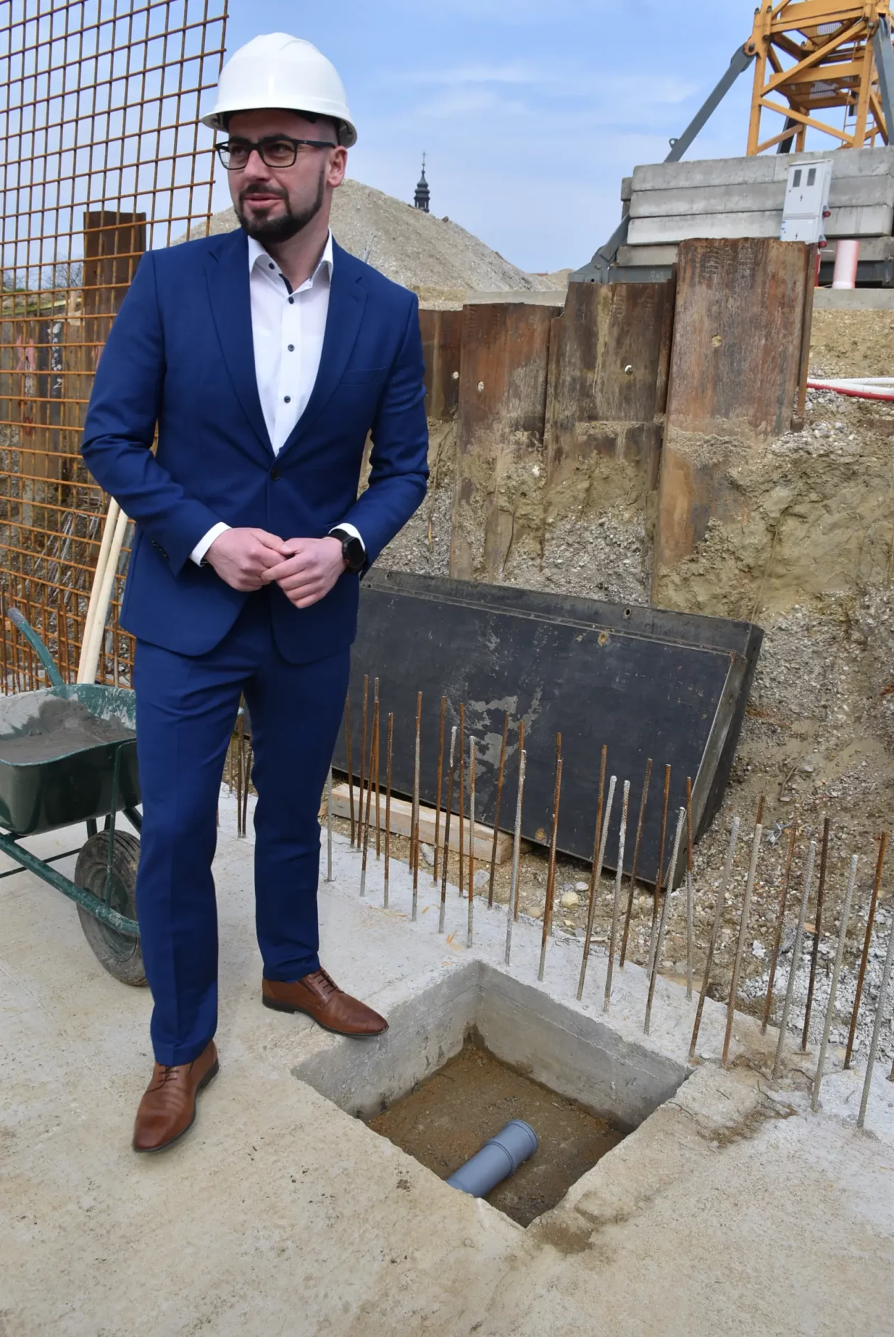 Nedelišće, Centar za starije, Međimurska županija (20)