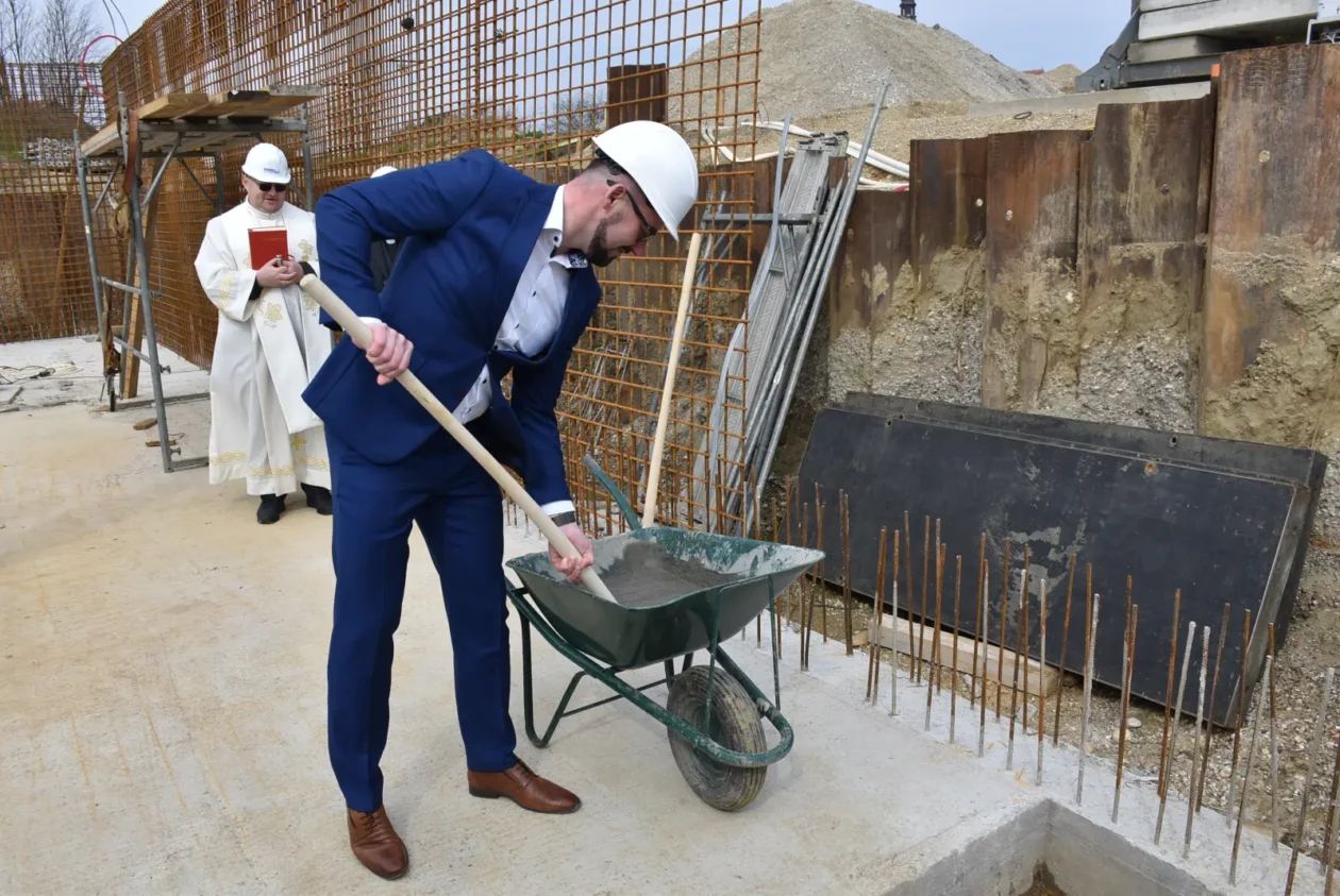 Nedelišće, Centar za starije, Međimurska županija (21)