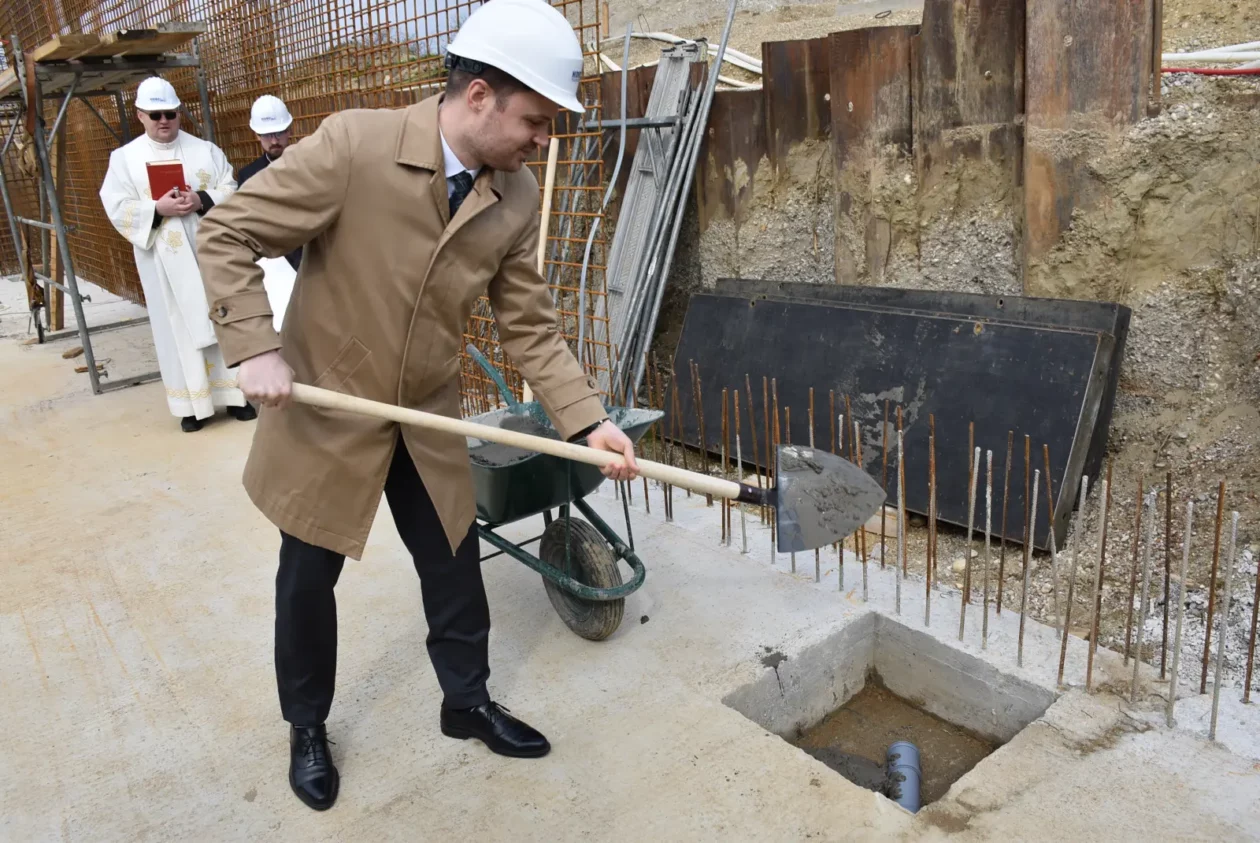 Nedelišće, Centar za starije, Međimurska županija (23)