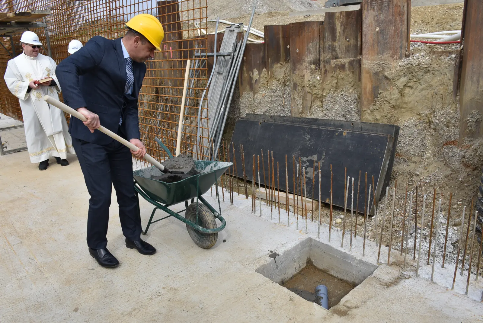 Nedelišće, Centar za starije, Međimurska županija (24) Nedelišće, Centar za starije, Međimurska županija (24)